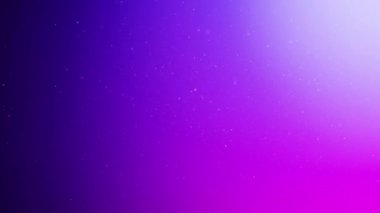Değişen Toz Parçacıkları etkisine sahip mezuniyet arkaplanı. Premium Ads video Arkaplanı.