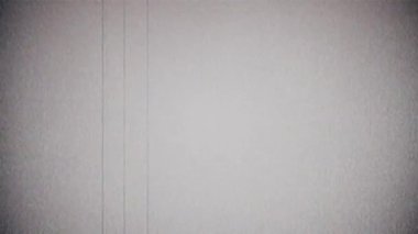 Gürültü Toz Doku Film Tanesi Örtüsü. Işık ve film yuvarlanma efektiyle.