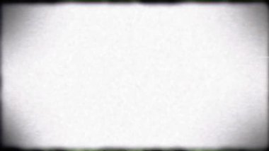 VHS Vintage retro film kaplamaları. Gürültülü eski televizyon ekranı. video efektleri.