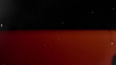 Film Tanesi Dönüşümleri. Klasik film efekti. Eski sinema arkaplanı