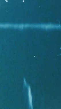 Dikey video - Grunge Gürültü Graffiti Geçiş Efekti