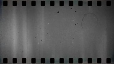 Film Ekran Efekti, Kara Sütun Delikleri, Eski Film Örtüleri.