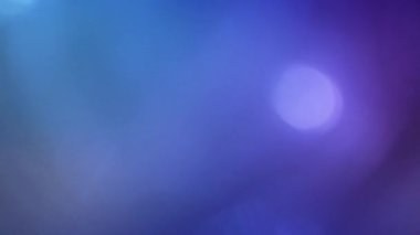 Gradyanlar Işık Sızıntısı. Çevre Işıkları. Estetik ve Sinematik Video Geçişleri.