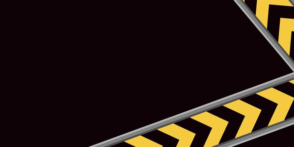 фон построения, шаблон стрелки с пустым пространством для текста. искушение для баннера, плаката, социальных сетей, Интернета.