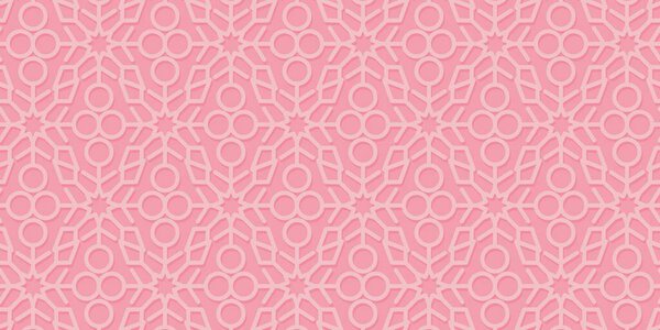 Розовая текстура рождественского фона со снежными иконками. шаблоны оформления баннеров, плакатов, социальных сетей, рождественских и новогодних открыток.