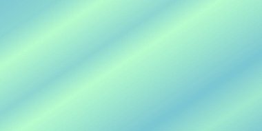 Pastel mavi gradyan soyut arkaplan. Pankart, tebrik kartı, broşür, sosyal medya tasarımı.