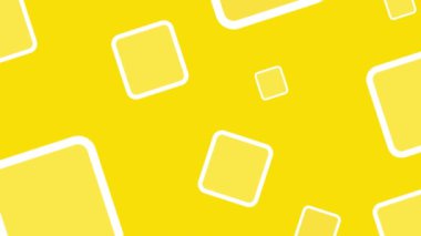 Geometrik şekillerin kusursuz deseni