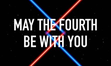 Dördüncüsü şablon arkaplan tasarımı ile birlikte olabilir. Vektör İllüstrasyonu.