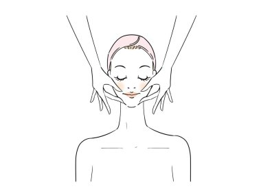 Profesyoneller için otantik masaj teknikleri