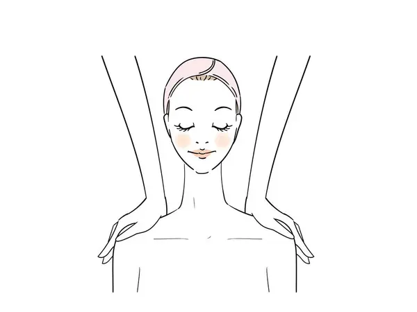 Profesyoneller için otantik masaj teknikleri