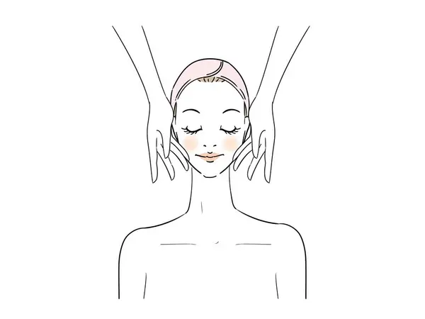 Profesyoneller için otantik masaj teknikleri