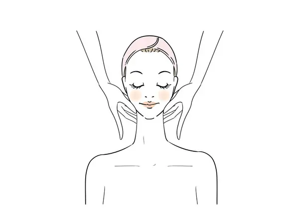 Profesyoneller için otantik masaj teknikleri