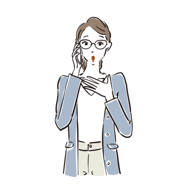 Seni rahatlatan gözlüklü havalı bir iş kadını.