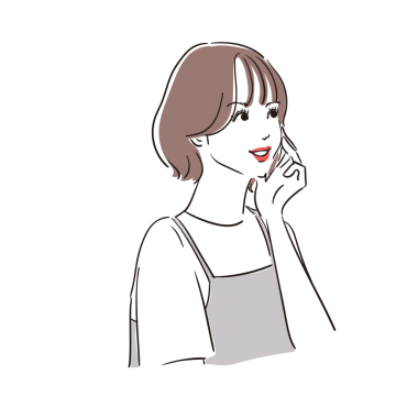 Kısa şortlu, modern, sevimli bir kadın.