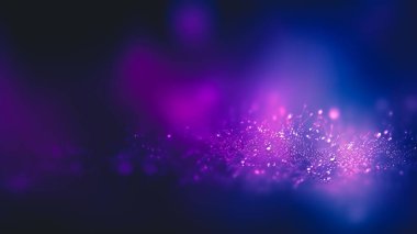 Soyut menekşe bulanık yumuşak ışık ile pürüzsüz kırmızı renk görüntüsü.