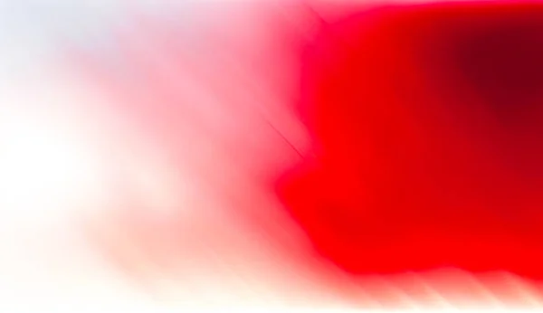 Imagem Cor Vermelha Lisa Embaçada Abstrata Com Cor Suave — Fotografia de Stock