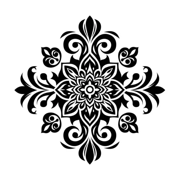 Illustrator 'da hazırlanmış Süslü Başyapıtlar