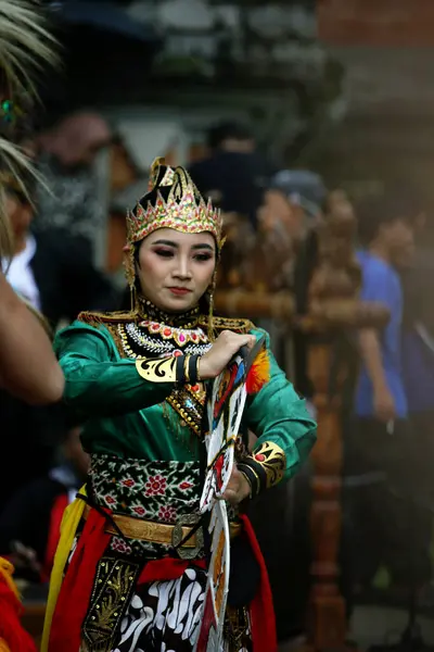 Jakarta, Endonezya. 21 Nisan 2024. Bali 'den 