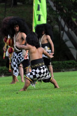 Solo, Endonezya. 29 Nisan 2024. 