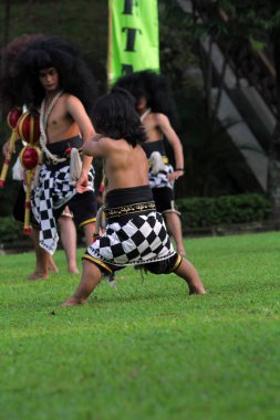 Solo, Endonezya. 29 Nisan 2024. 