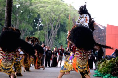 Jakarta, Endonezya. 21 Nisan 2024. Boyolali Regency, Central Java 'dan 