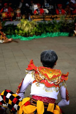 Jakarta, Endonezya. 21 Nisan 2024. Boyolali Regency, Central Java 'dan 