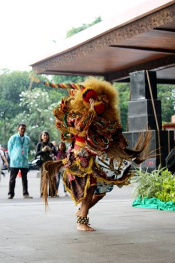 Jakarta, Endonezya. 21 Nisan 2024. Boyolali Regency, Central Java 'dan 