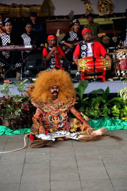 Jakarta, Endonezya. 21 Nisan 2024. Boyolali Regency, Central Java 'dan 