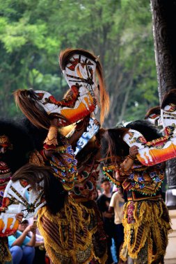 Jakarta, Endonezya. 21 Nisan 2024. Boyolali Regency, Central Java 'dan 