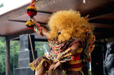 Jakarta, Endonezya. 21 Nisan 2024. Boyolali Regency, Central Java 'dan 