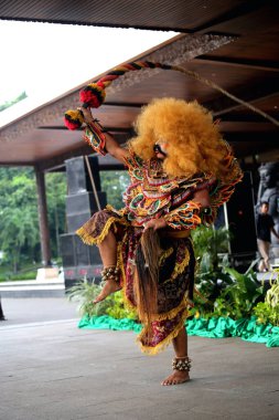 Jakarta, Endonezya. 21 Nisan 2024. Boyolali Regency, Central Java 'dan 