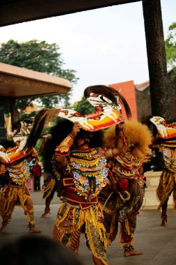 Jakarta, Endonezya. 21 Nisan 2024. Boyolali Regency, Central Java 'dan 