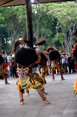 Jakarta, Endonezya. 21 Nisan 2024. Boyolali Regency, Central Java 'dan 