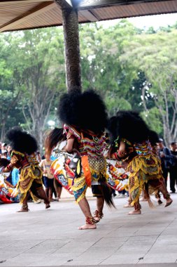 Jakarta, Endonezya. 21 Nisan 2024. Boyolali Regency, Central Java 'dan 
