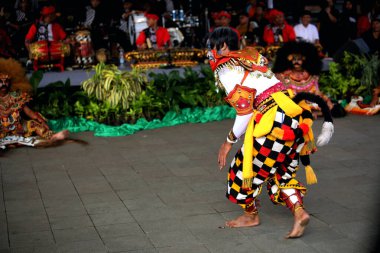 Jakarta, Endonezya. 21 Nisan 2024. Boyolali Regency, Central Java 'dan 