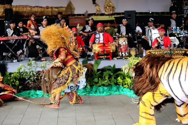 Jakarta, Endonezya. 21 Nisan 2024. Boyolali Regency, Central Java 'dan 