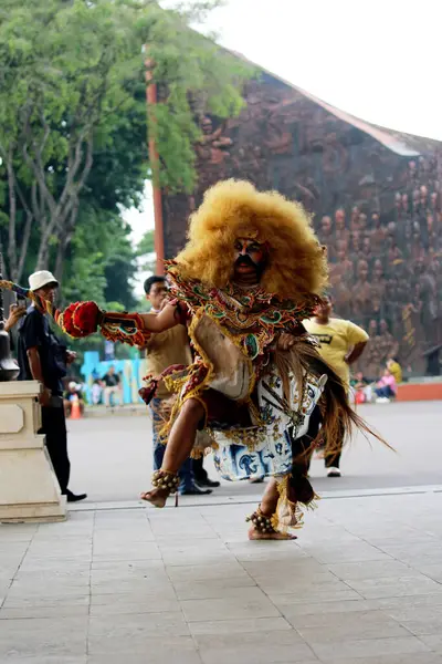 Jakarta, Endonezya. 21 Nisan 2024. Boyolali Regency, Central Java 'dan 