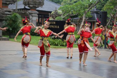 Jakarta, Endonezya. 25 Mayıs 2024. Yogyakarta 'dan 