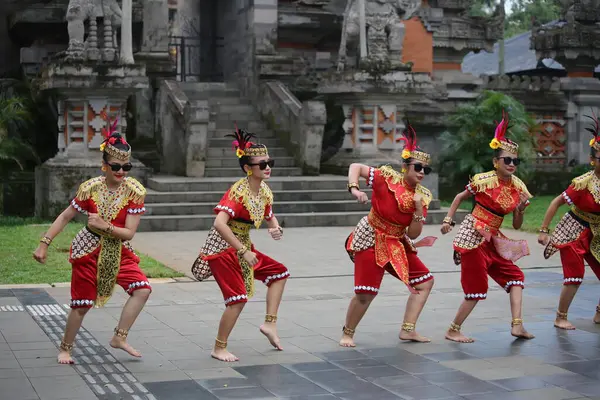 Jakarta, Endonezya. 25 Mayıs 2024. Yogyakarta 'dan 