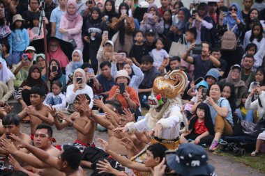 Jakarta, Endonezya. 11 Şubat 2024. 