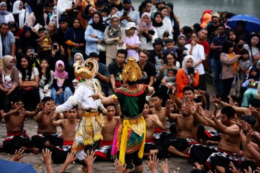 Jakarta, Endonezya. 11 Şubat 2024. 