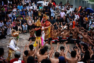 Jakarta, Endonezya. 11 Şubat 2024. 