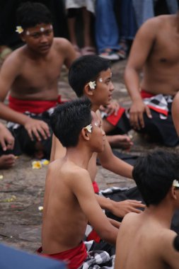 Jakarta, Endonezya. 11 Şubat 2024. 