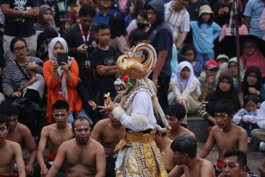 Jakarta, Endonezya. 11 Şubat 2024. 