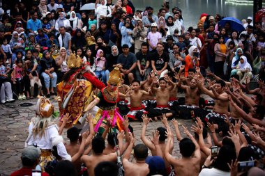 Jakarta, Endonezya. 11 Şubat 2024. 