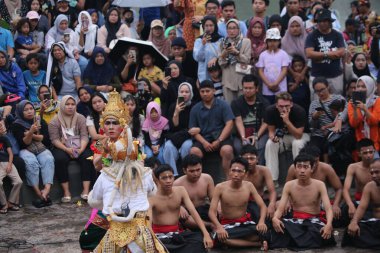 Jakarta, Endonezya. 11 Şubat 2024. 