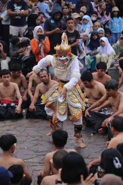 Jakarta, Endonezya. 11 Şubat 2024. 