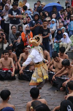 Jakarta, Endonezya. 11 Şubat 2024. 