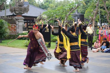 Jakarta, Endonezya. 25 Mayıs 2024. Merkezi Cava 'dan 