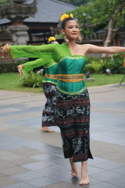 Jakarta, Endonezya. 25 Mayıs 2024. Merkezi Cava 'dan 